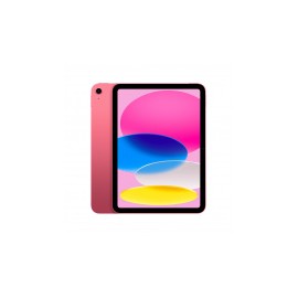 Apple iPad 10 Retina 10.9", 64GB, WiFi, Rosa (10.ª Generación - Noviembre 2022)