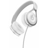 Beats by Dr. Dre Audífonos EP, Alámbrico, 3.5mm, Blanco