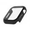 Belkin Protector de Pantalla ScreenForce, 45mm, Negro, para Apple Watch 8