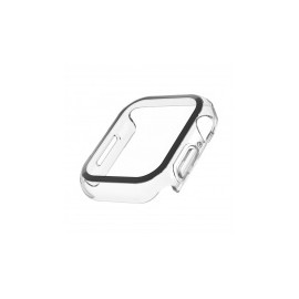 Belkin Protector de Pantalla ScreenForce, 40mm, Transparente, para Apple Watch 7