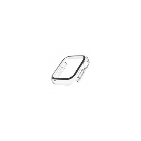 Belkin Protector de Pantalla ScreenForce, 40mm, Transparente, para Apple Watch 7