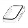 Belkin Protector de Pantalla ScreenForce, 40mm, Transparente, para Apple Watch 7