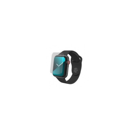 Zagg Protector de Pantalla InvisibleShield Ultra Clear, 44mm, para Apple Watch Series 5
