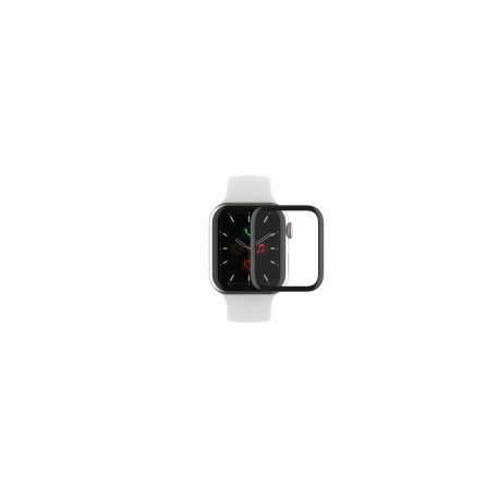 Belkin Protector de Pantalla ScreenForce, 40mm, para Apple Watch Series 6/SE/5/4