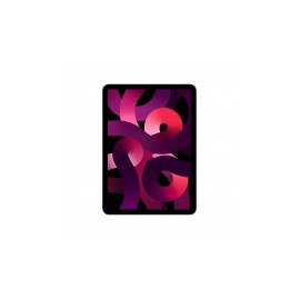 Apple iPad Air 5 Retina 10.9", 64GB, WiFi + Cellular, Rosa (5.ª Generación - Marzo 2022)