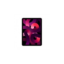 Apple iPad Air 5 Retina 10.9", 256GB, WiFi, Rosa (5.ª Generación - Marzo 2022)