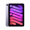 Apple iPad Mini 6 Retina 8.3", 256GB, WiFi + Cellular, Morado (6.ª Generación - Septiembre 2021)