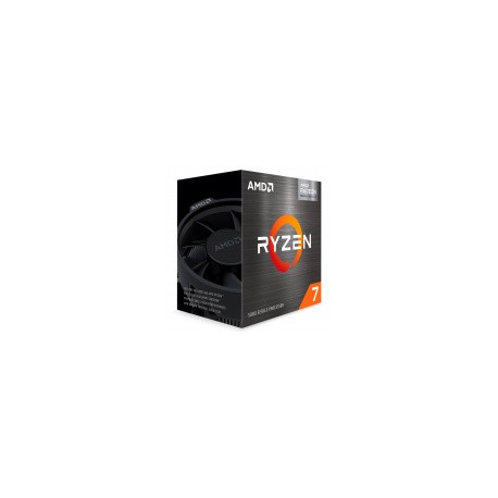 Procesador AMD Ryzen 7 5700G, S-AM4, 3.80GHz, 8-Core, 16MB L3 Caché - incluye Disipador Wraith Stealth