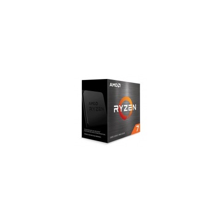 Procesador AMD Ryzen 7 5800X, S-AM4, 3.80GHz, 8-Core, 32MB L3 Cache - no incluye Disipador