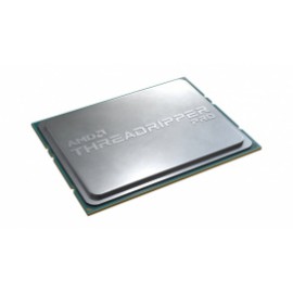 Procesador AMD Ryzen Threadripper PRO 5995WX, S-sWRX8, 2.70GHz, 64-Core, 256MB L3 Cache